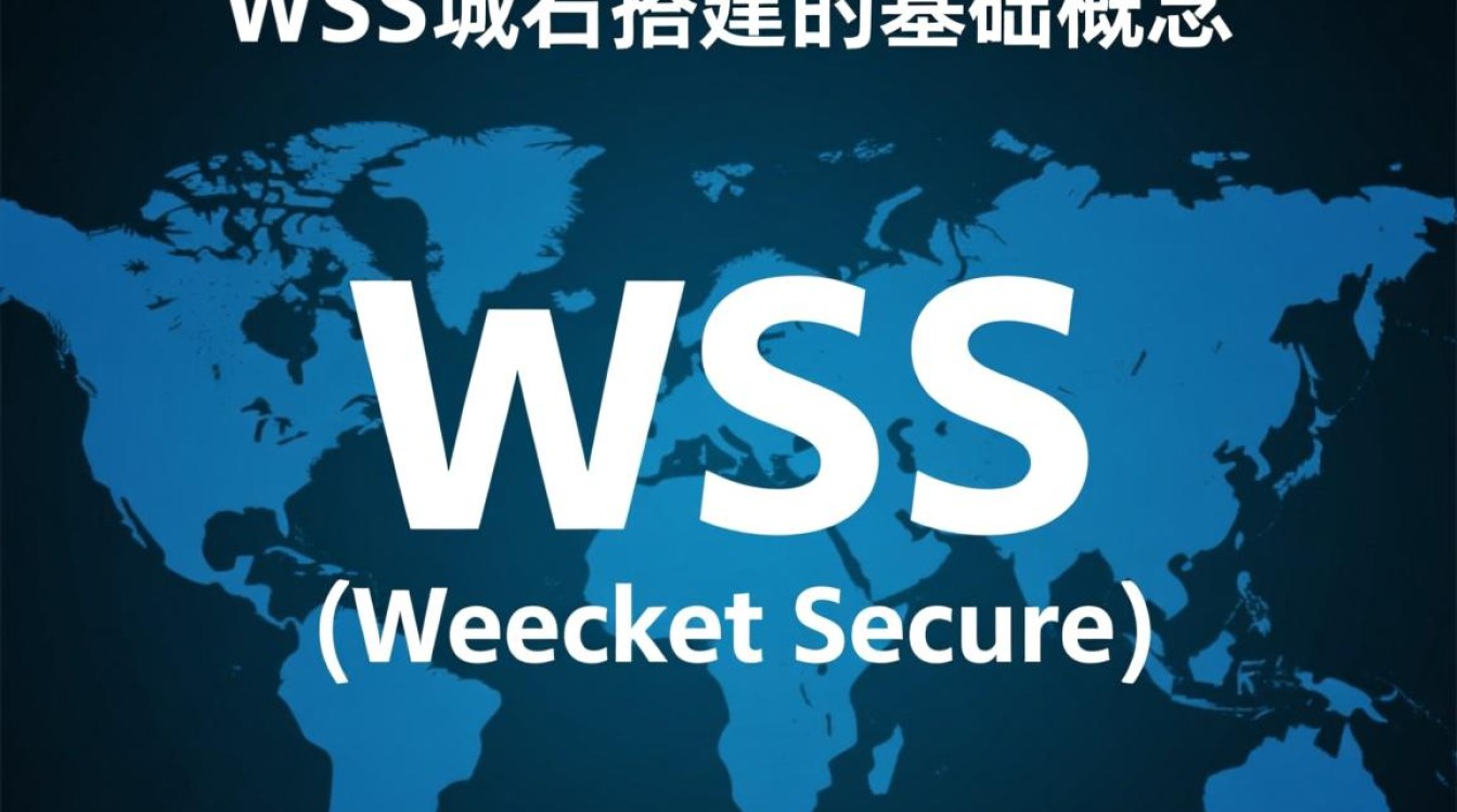 wss域名搭建教程,如何从零开始配置并启用? wss域名搭建教程,如何从零开始配置并启用?