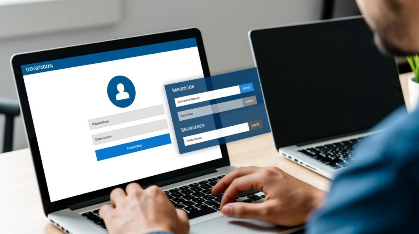 域名绑定过程详细步骤是什么？新手如何操作？
