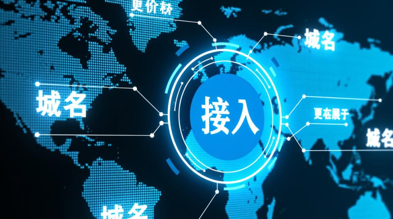 域名做接入需要准备哪些材料?-好主机测评网