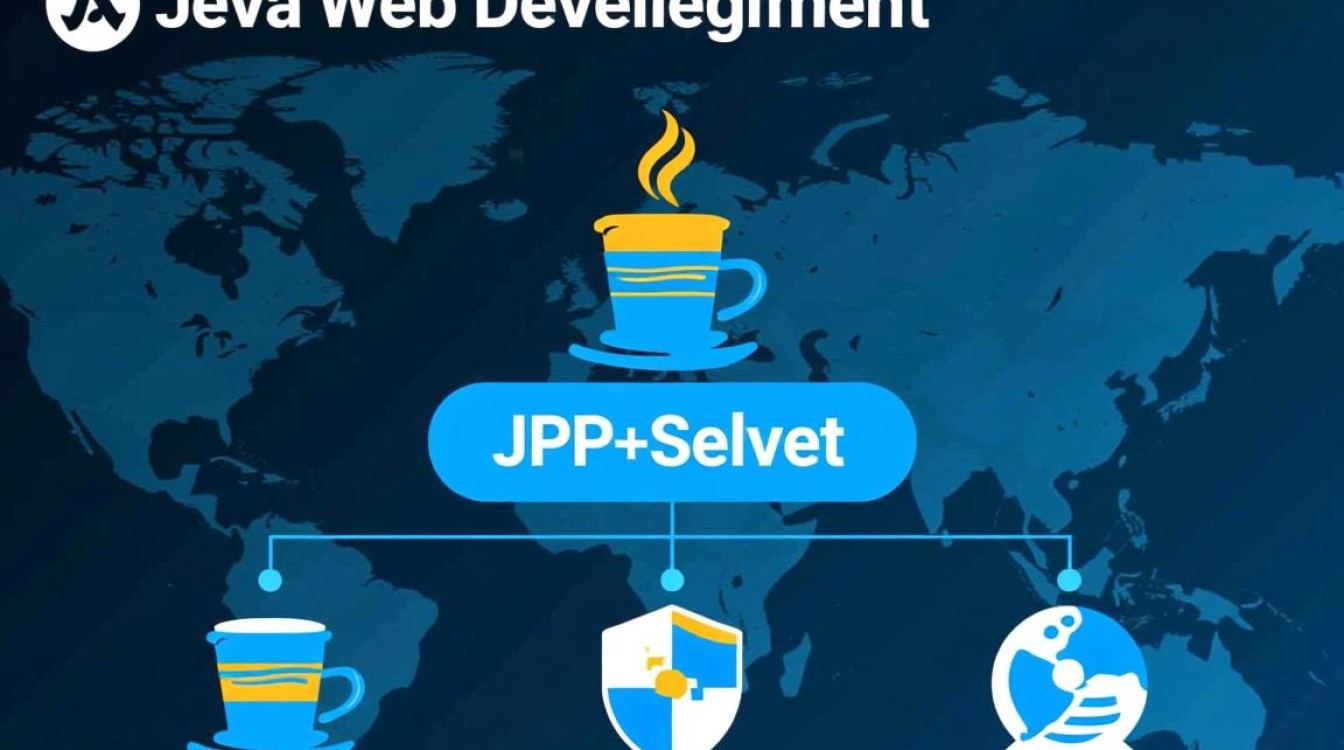 Java web转型方向迷茫?零基础如何转行新兴技术?-好主机测评网