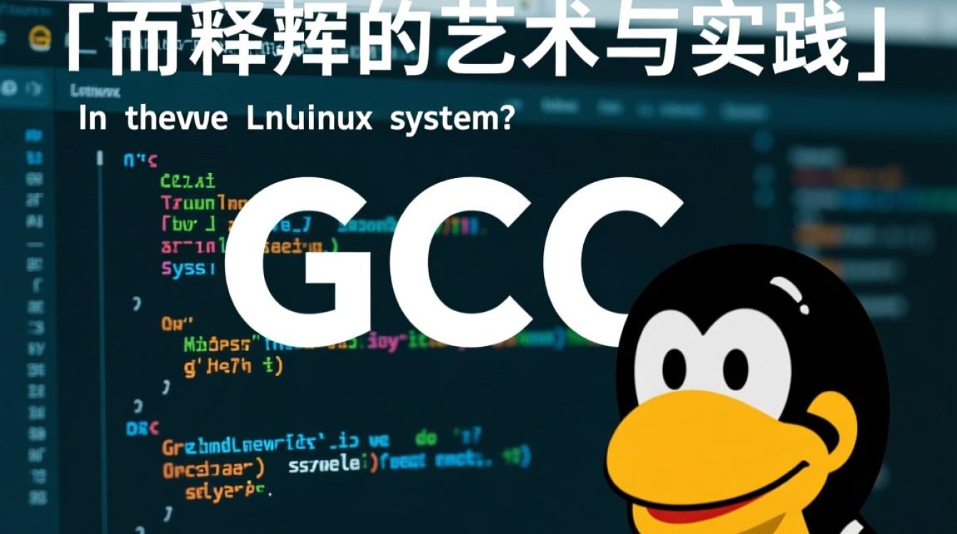 Linux命令行gcc命令具体使用方法有哪些?-好主机测评网