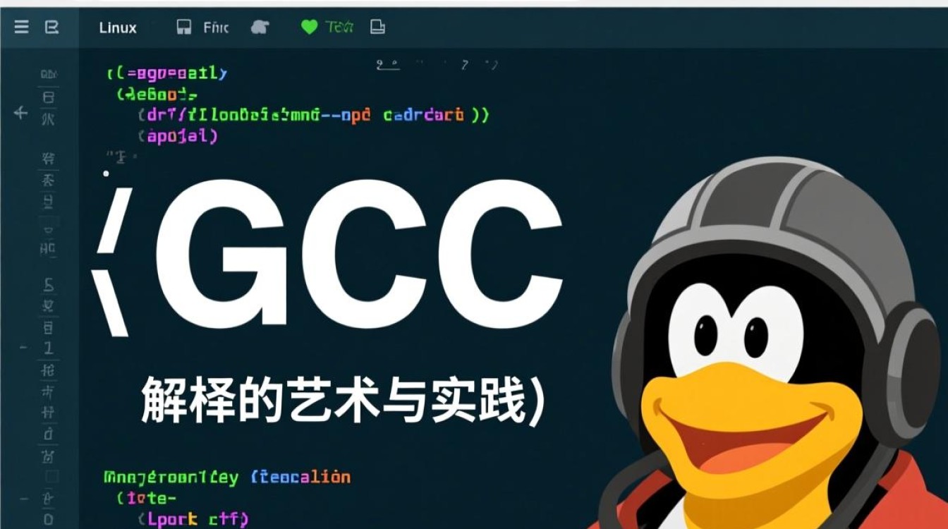 Linux命令行gcc命令具体使用方法有哪些? Linux命令行gcc命令具体使用方法有哪些?