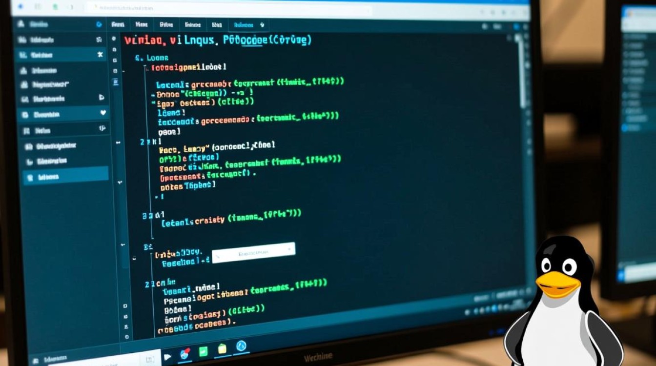 Linux虚拟机vi命令怎么用？新手入门指南看这里！-好主机测评网