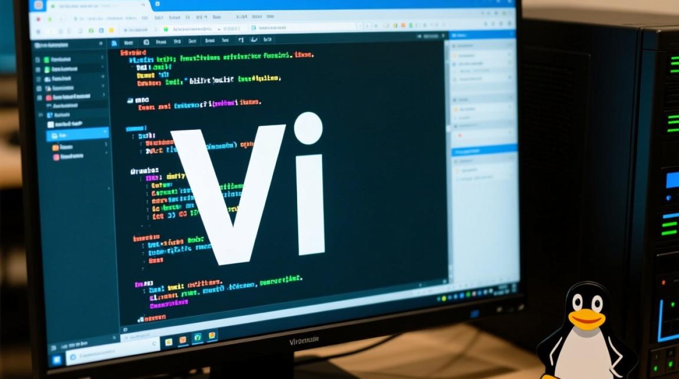 Linux虚拟机vi命令怎么用？新手入门指南看这里！