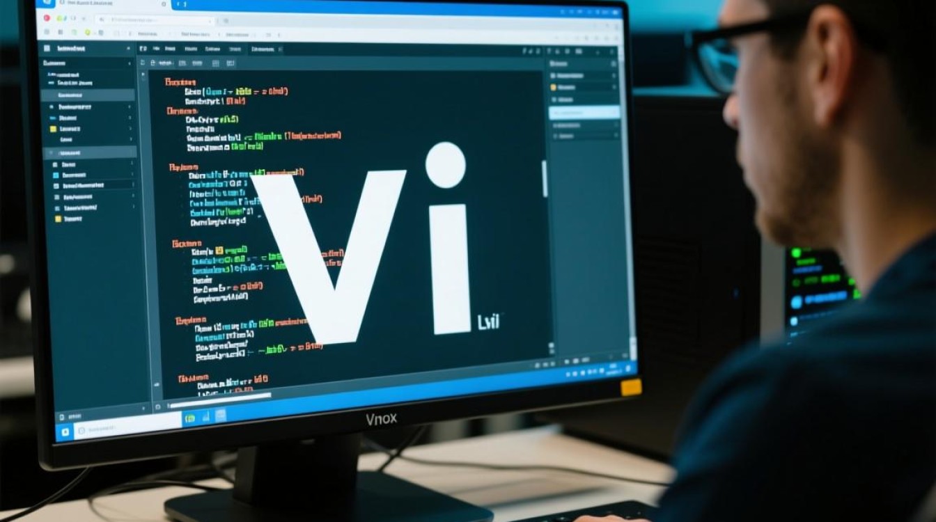 Linux虚拟机vi命令怎么用？新手入门指南看这里！
