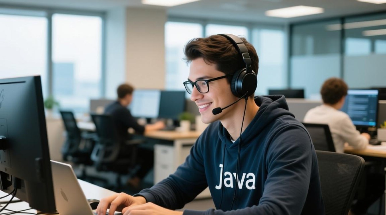 Java工作之余怎么靠技术合法靠谱挣外快?-好主机测评网