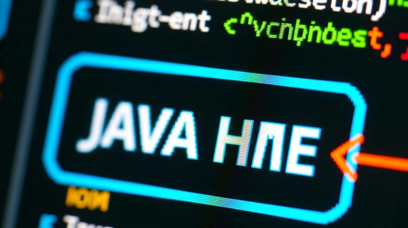Java Home环境变量配置详细步骤是怎样的? Java Home环境变量配置详细步骤是怎样的?