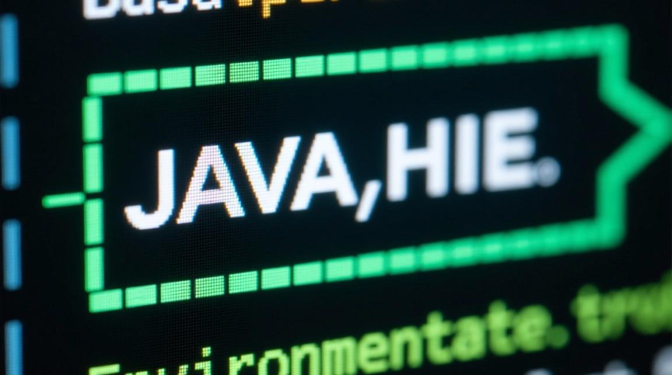 Java Home环境变量配置详细步骤是怎样的?-好主机测评网