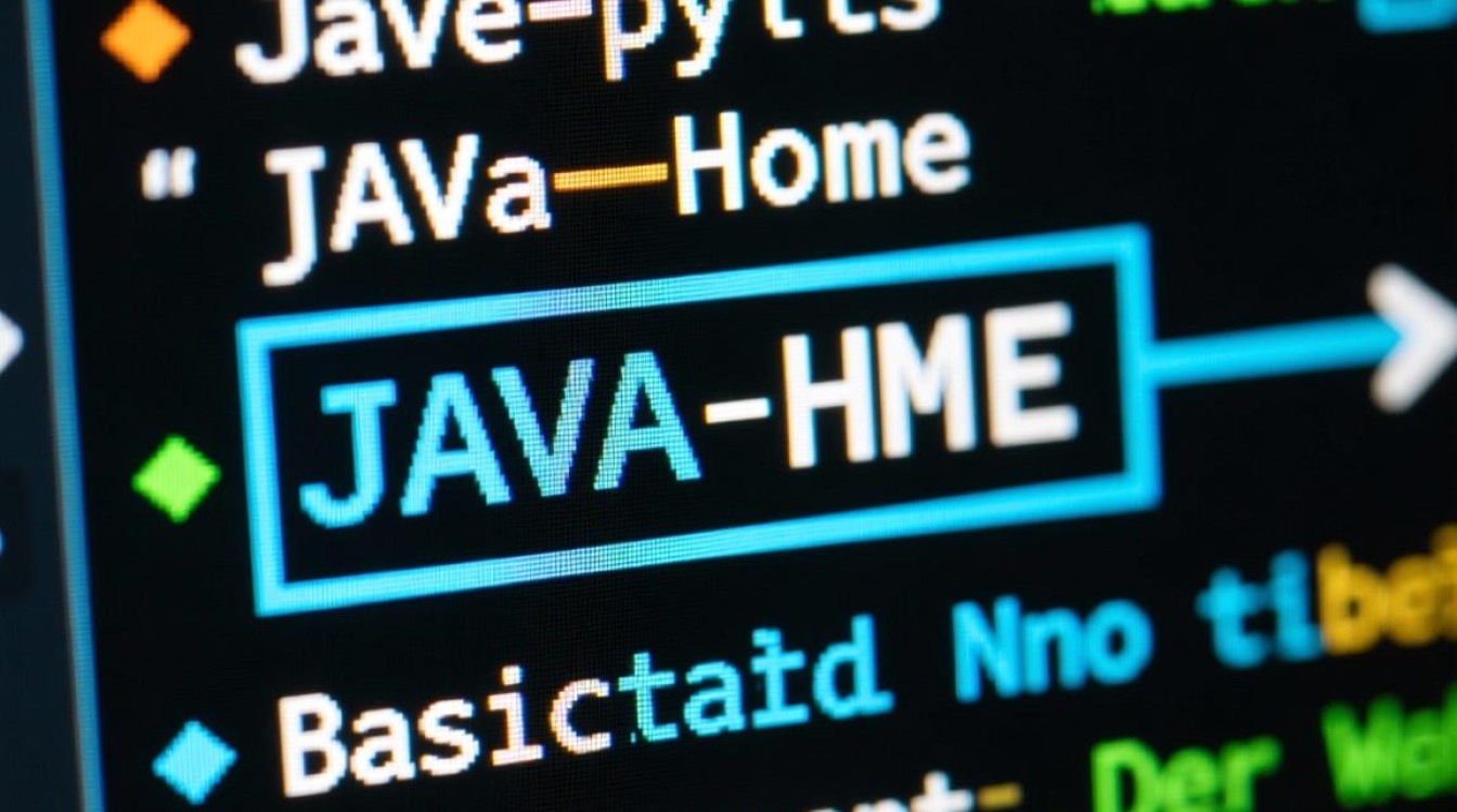 Java Home环境变量配置详细步骤是怎样的? Java Home环境变量配置详细步骤是怎样的?