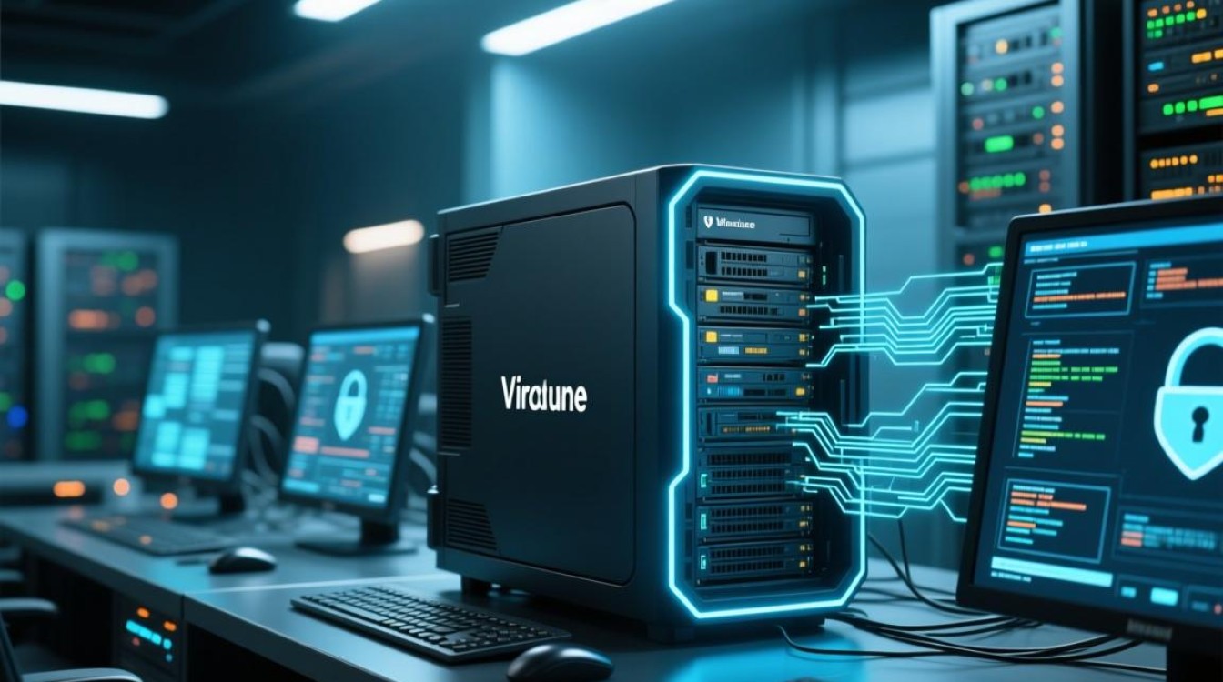 虚拟机好用，到底选哪个版本对小白最友好？-好主机测评网