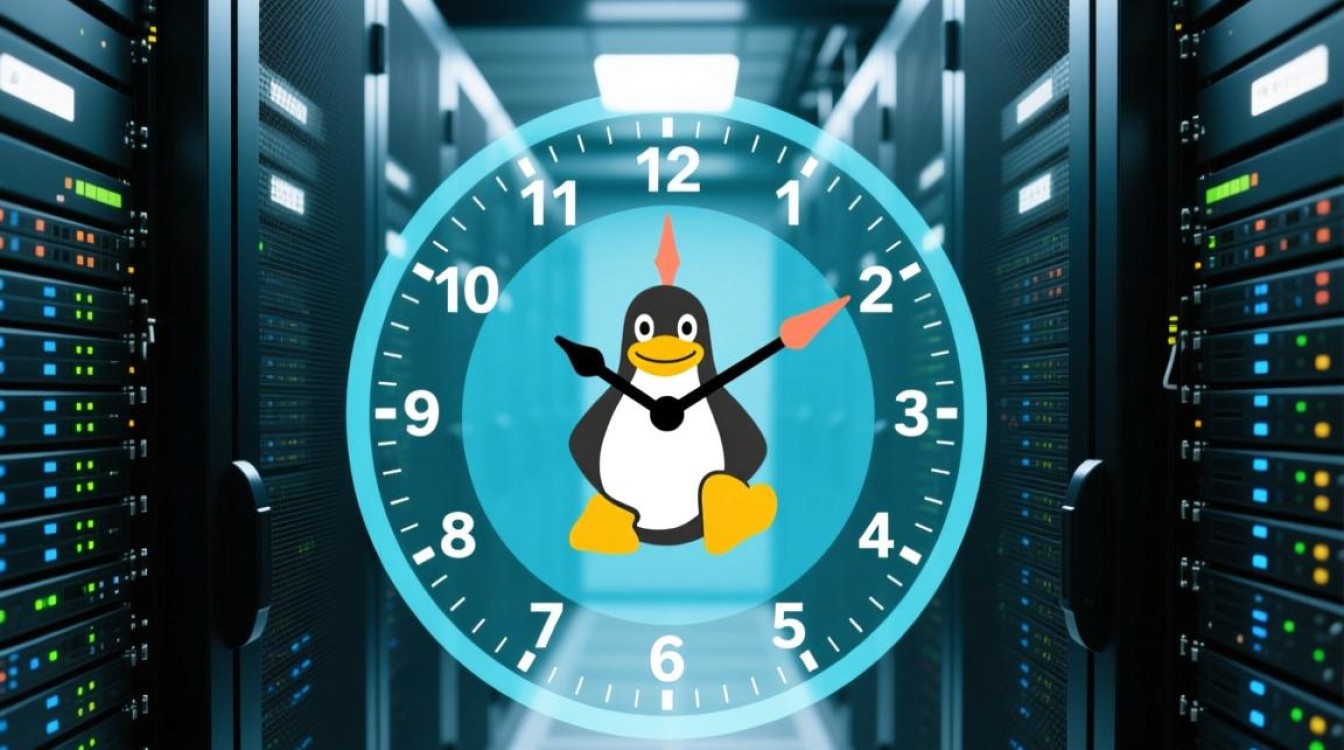 虚拟机Linux时间与主机不同步如何解决?-好主机测评网