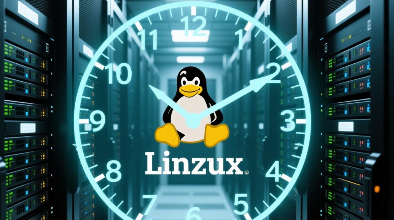 虚拟机Linux时间与主机不同步如何解决? 虚拟机Linux时间与主机不同步如何解决?