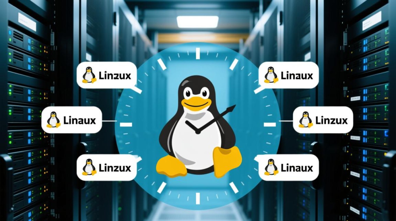 虚拟机Linux时间与主机不同步如何解决? 虚拟机Linux时间与主机不同步如何解决?