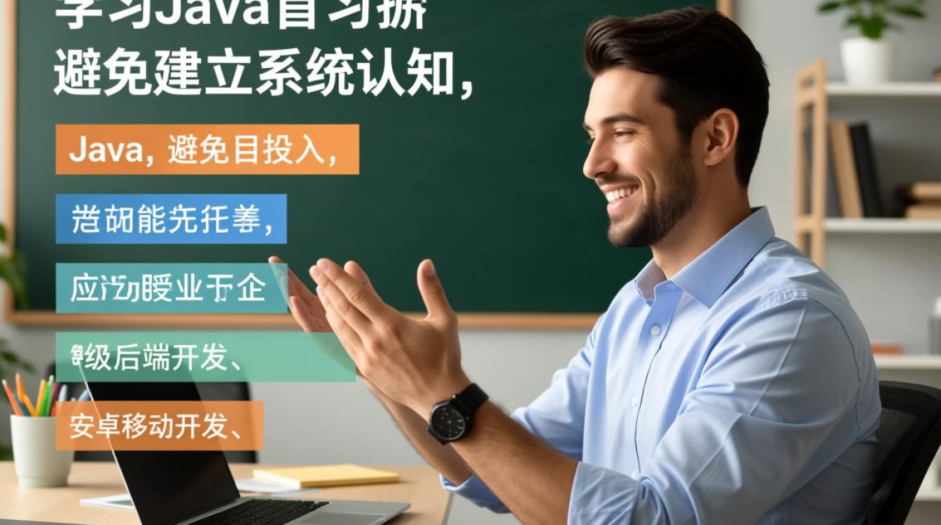 Java零基础怎么学?从入门到精通要多久?-好主机测评网