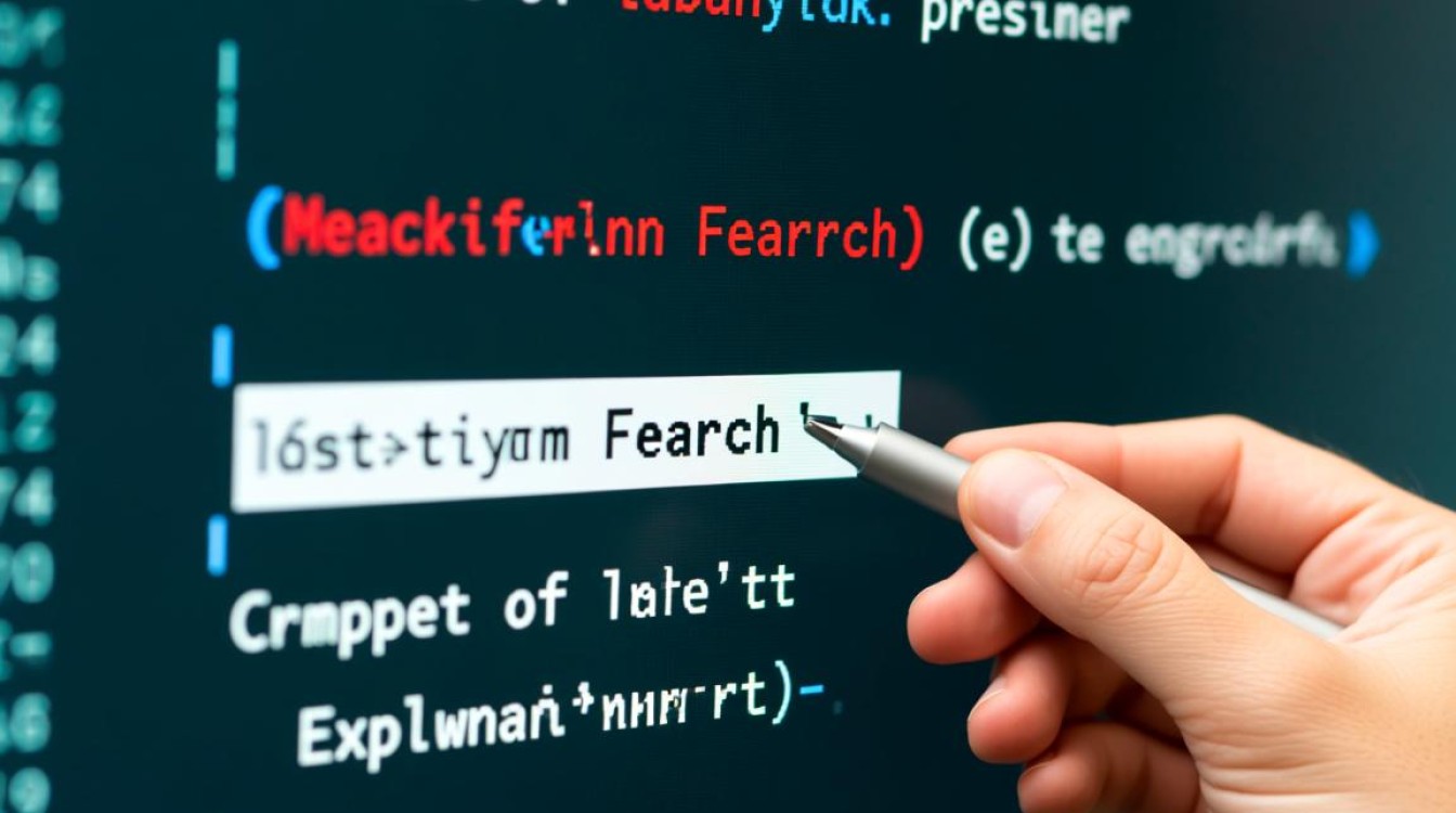 Java实现标识符查找功能的具体步骤和代码示例是什么? Java实现标识符查找功能的具体步骤和代码示例是什么?