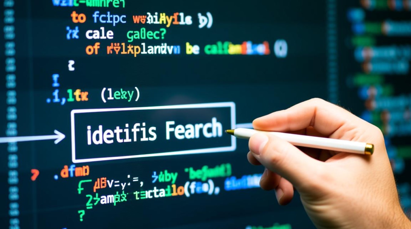 Java实现标识符查找功能的具体步骤和代码示例是什么?-好主机测评网