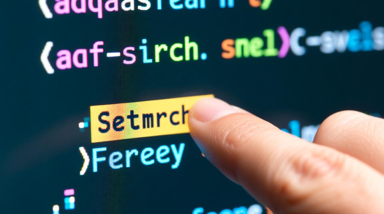 Java实现标识符查找功能的具体步骤和代码示例是什么? Java实现标识符查找功能的具体步骤和代码示例是什么?