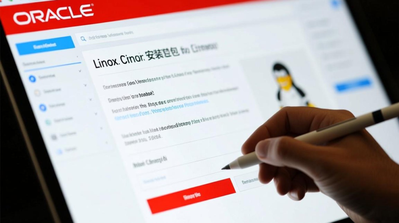linux oracle安装包哪里下载?版本如何选择? linux oracle安装包哪里下载?版本如何选择?