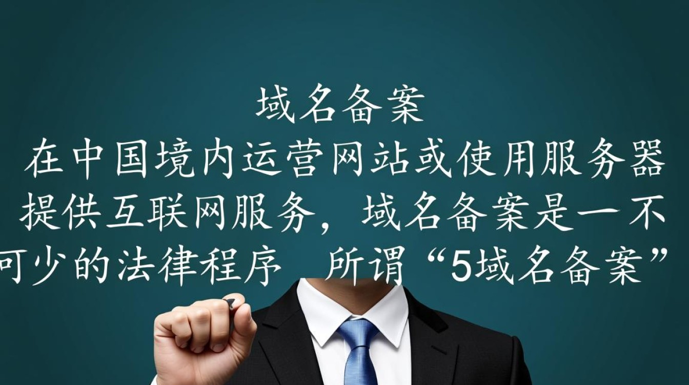 域名备案需要什么材料?流程多久能完成? 域名备案需要什么材料?流程多久能完成?