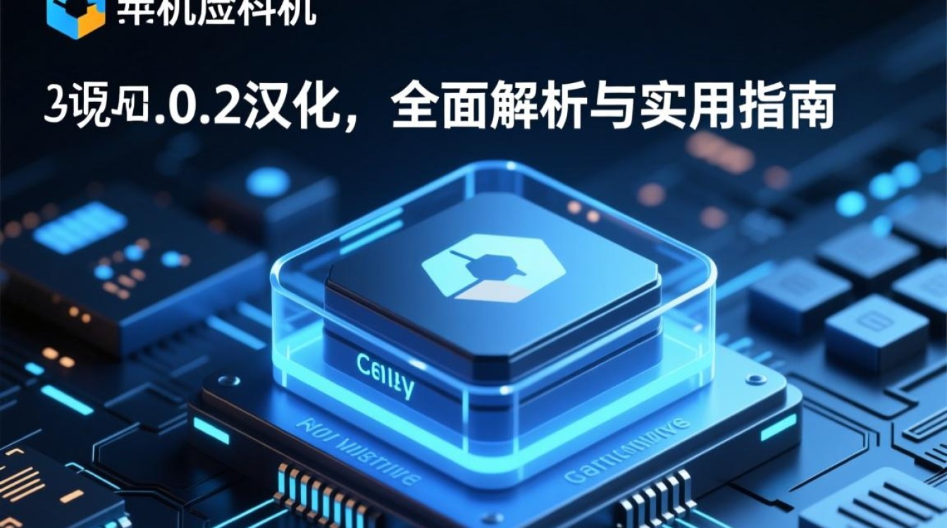 虚拟机8.0.2汉化包怎么安装?汉化后乱码怎么办?-好主机测评网