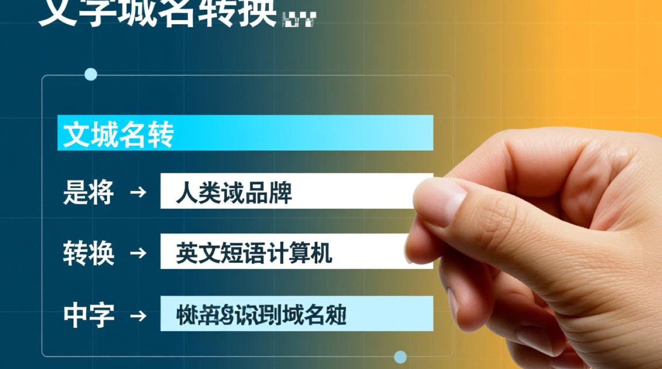 文字域名转换工具有哪些?好用吗? 文字域名转换工具有哪些?好用吗?