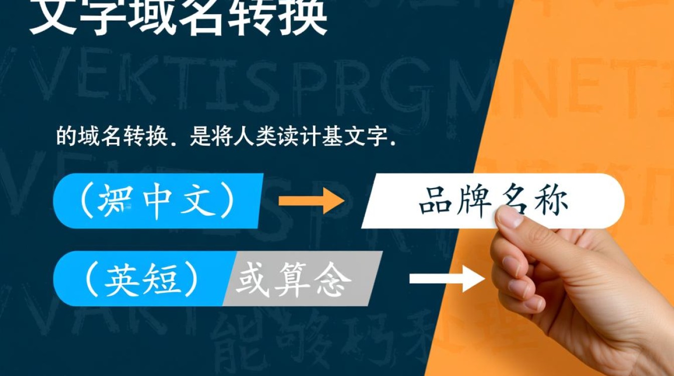 文字域名转换工具有哪些?好用吗? 文字域名转换工具有哪些?好用吗?