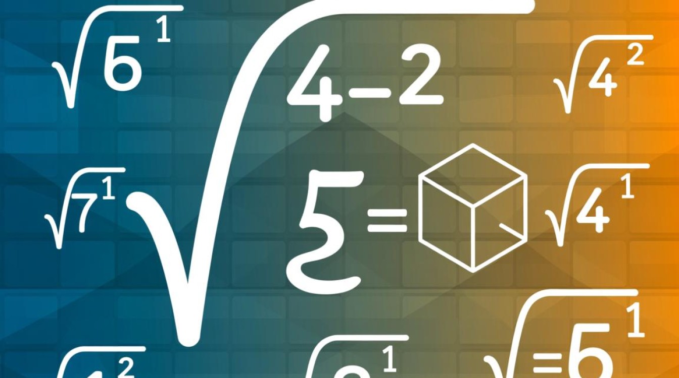 Java中如何用代码正确表示根号运算? Java中如何用代码正确表示根号运算?