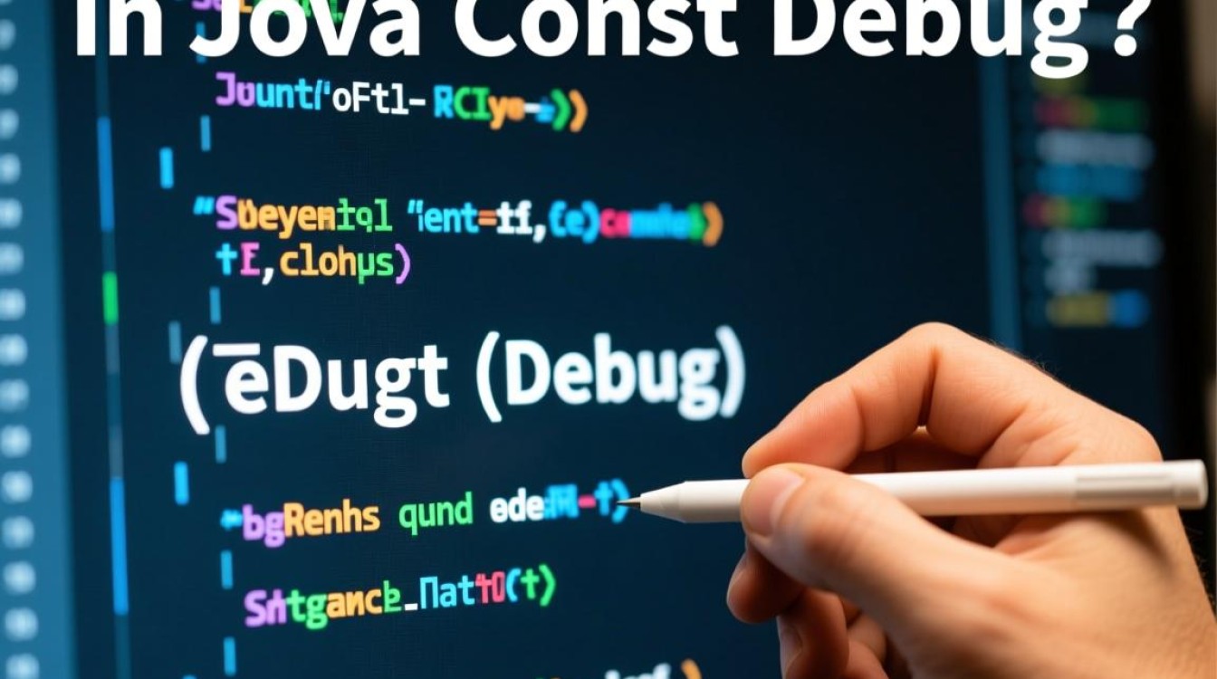 Java怎么debug？新手入门详细步骤与常见问题解答-好主机测评网