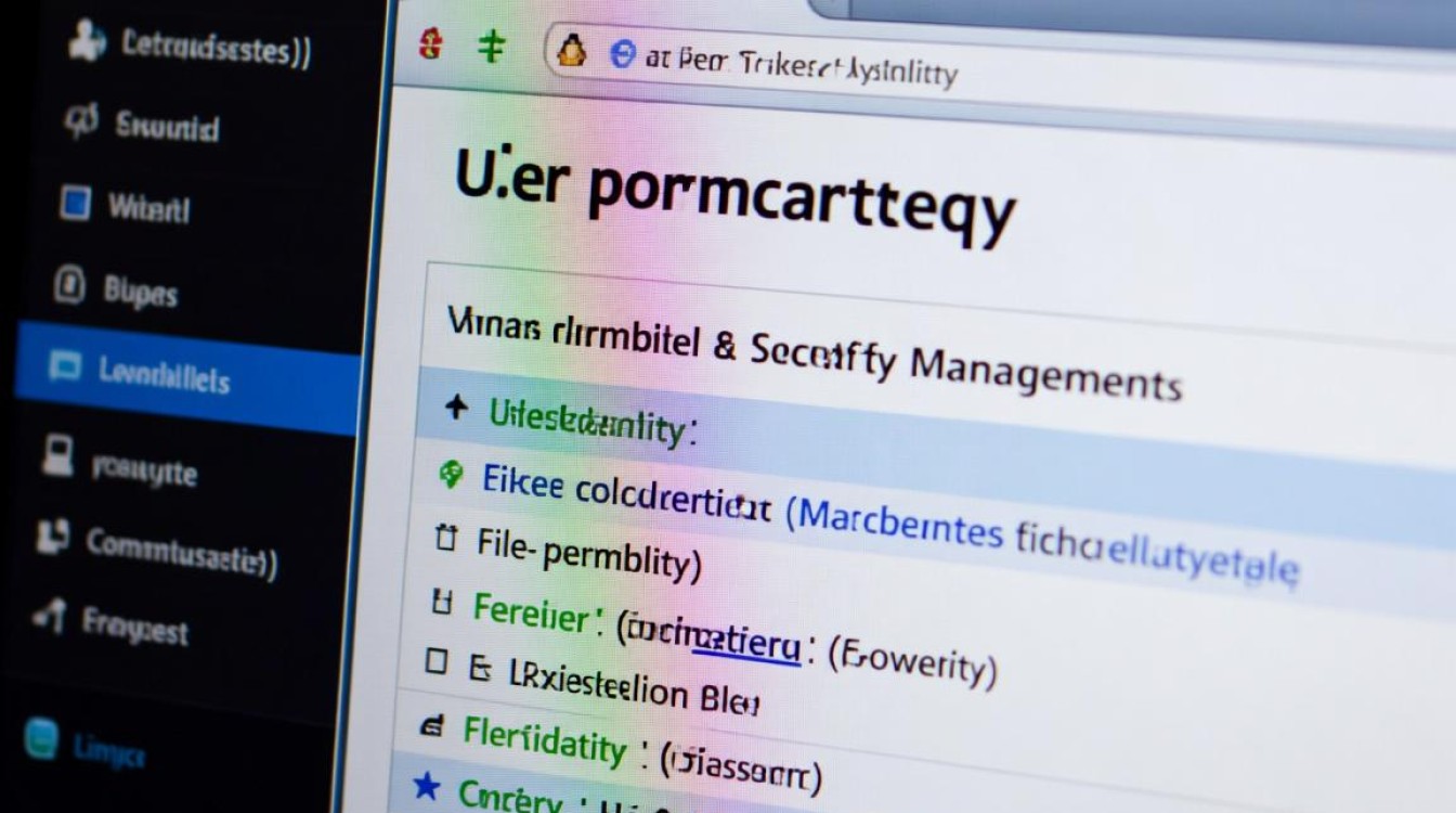 如何查看Linux当前用户的具体权限详情? 如何查看Linux当前用户的具体权限详情?