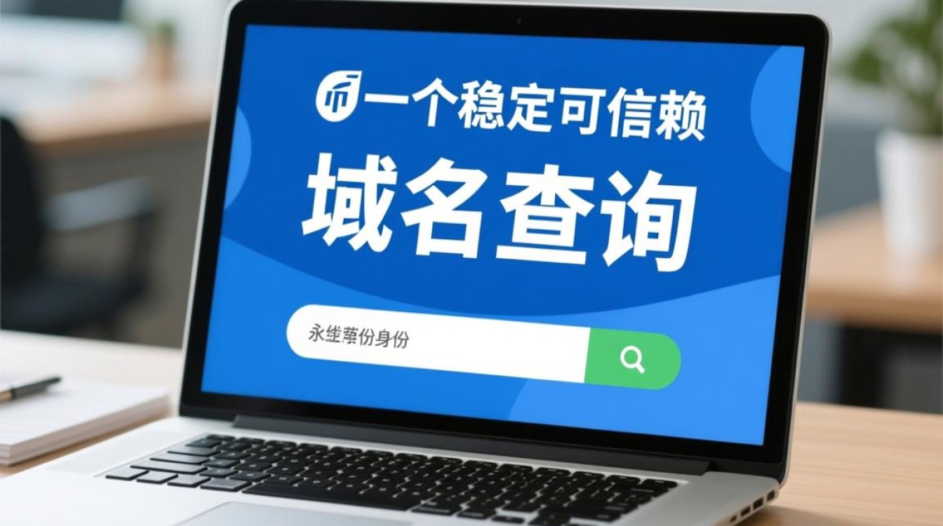 如何免费查询并获取永久域名？-好主机测评网