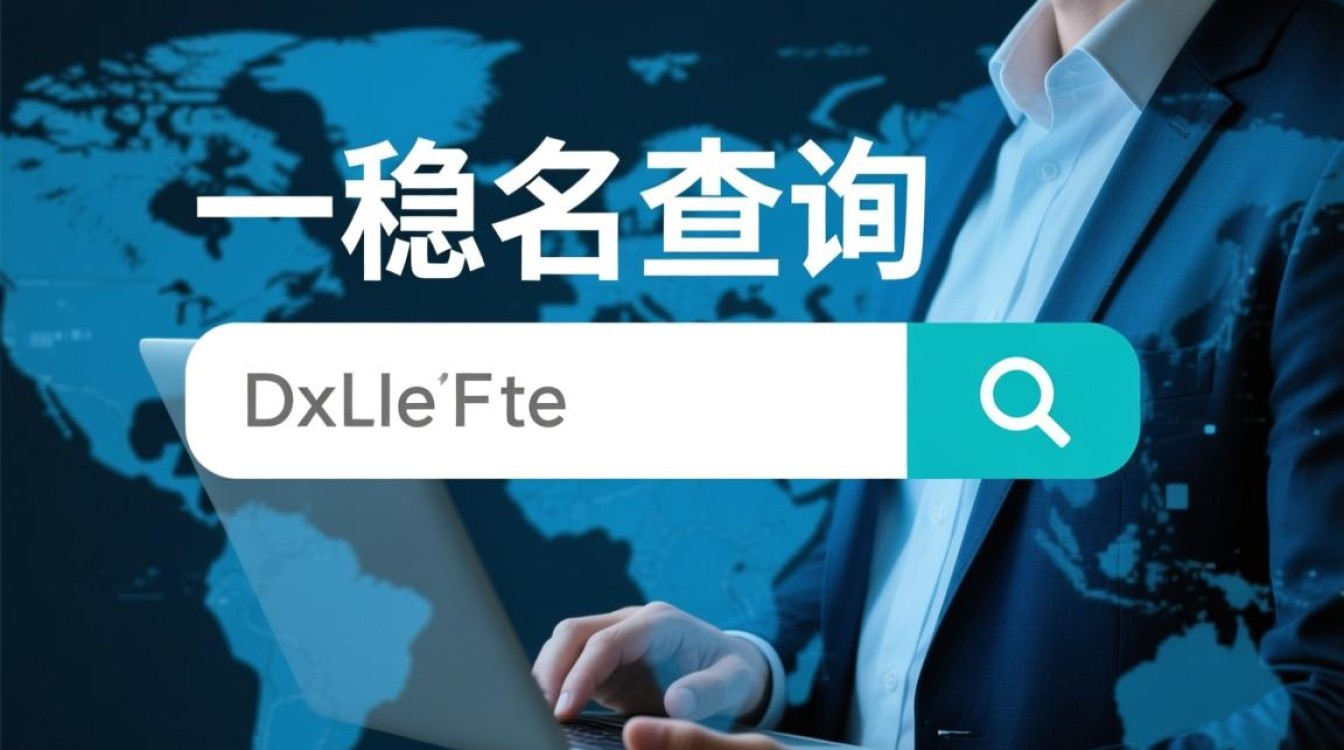 如何免费查询并获取永久域名? 如何免费查询并获取永久域名?