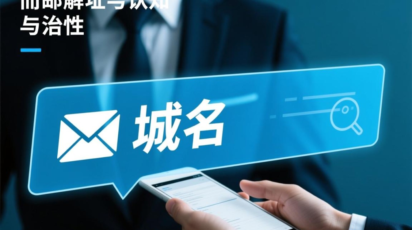 如何查看邮箱域名？详细步骤与工具指南-好主机测评网