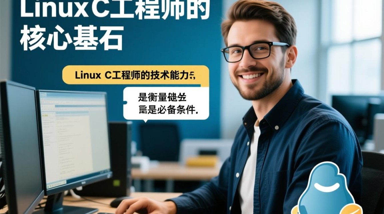 Linux C工程师如何突破职业瓶颈？-好主机测评网