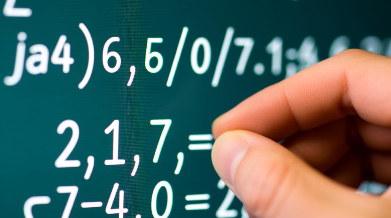 Java中小数相加怎么写才能避免精度丢失？-好主机测评网