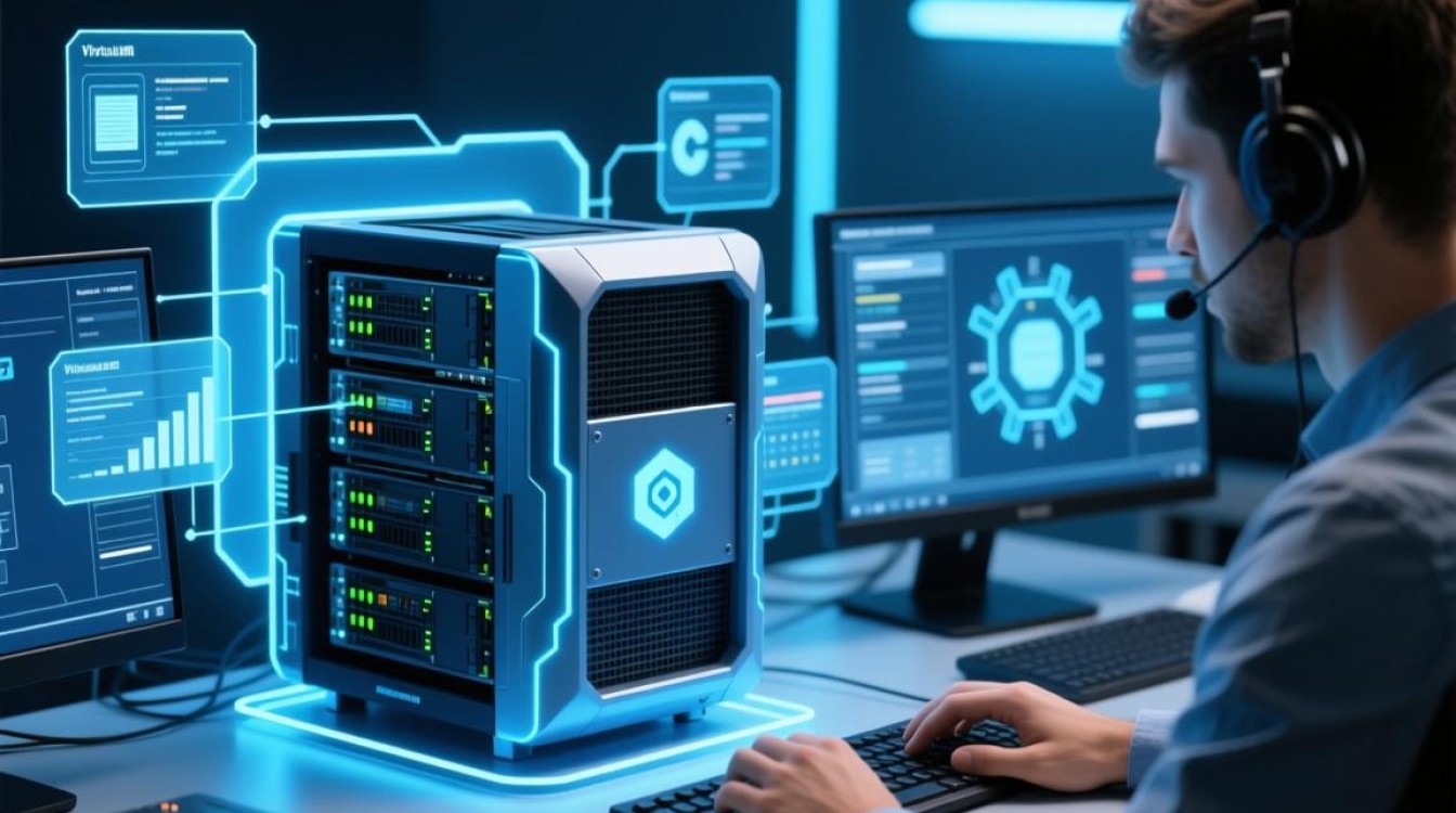 虚拟机 internal error 怎么办？常见原因及解决方法是什么？