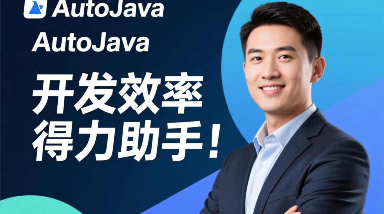 autojava 怎么用？零基础入门到实践教程详解-好主机测评网