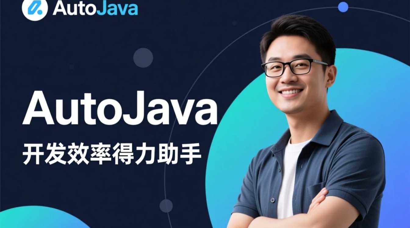 autojava 怎么用?零基础入门到实践教程详解 autojava 怎么用?零基础入门到实践教程详解