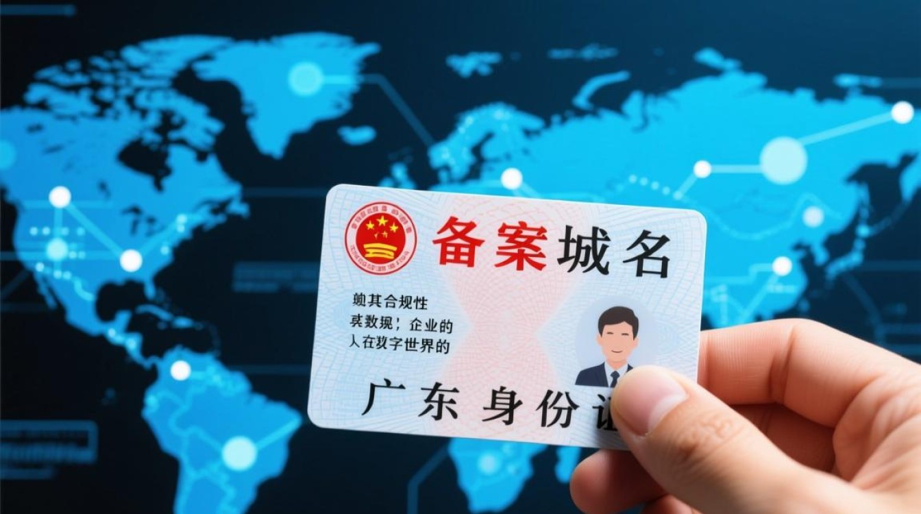 广东备案域名怎么查？备案流程需要多久？-好主机测评网