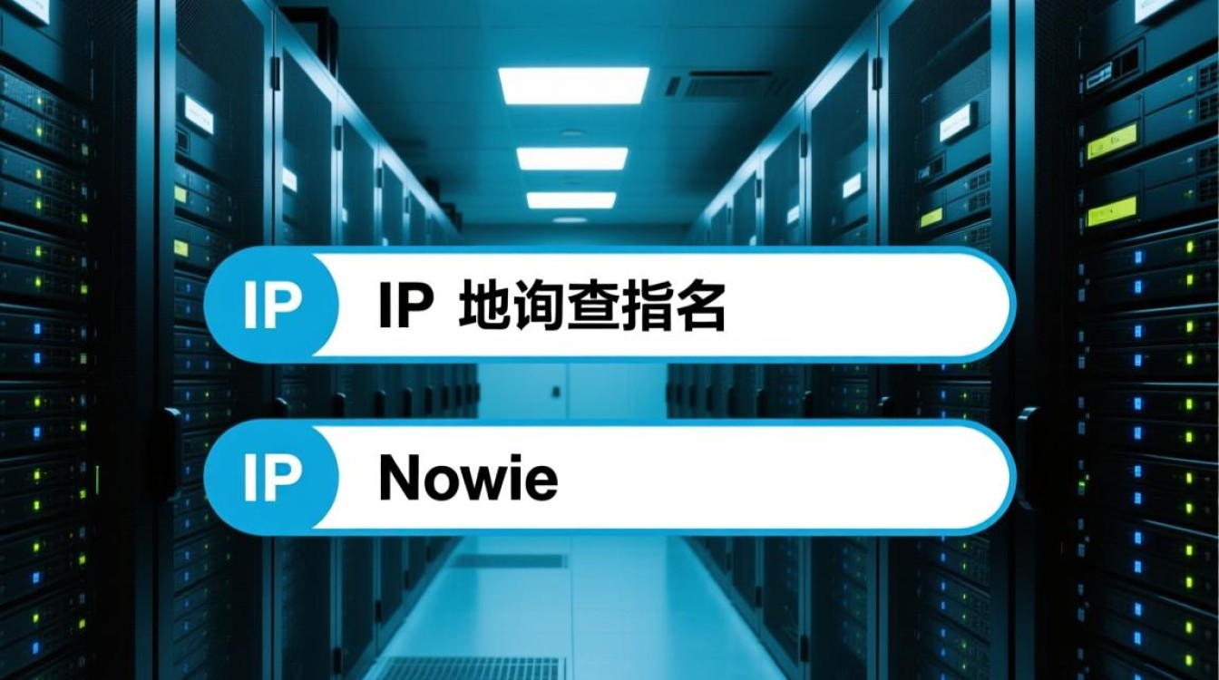 如何查询ip域名?详细步骤和工具推荐 如何查询ip域名?详细步骤和工具推荐