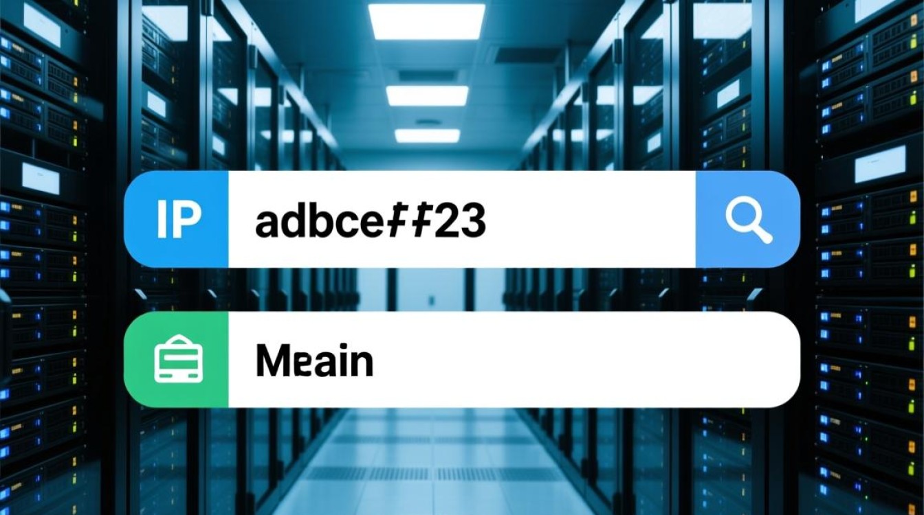 如何查询ip域名?详细步骤和工具推荐-好主机测评网