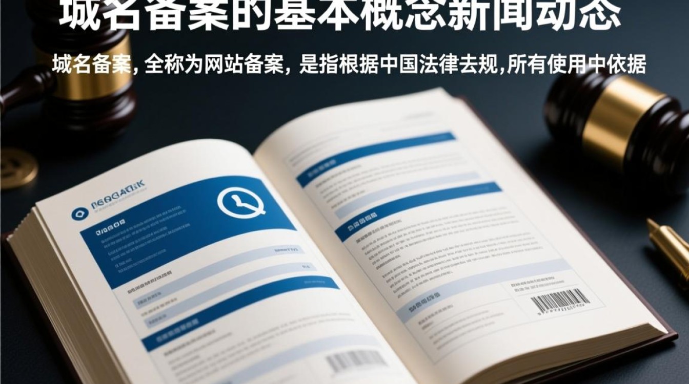 域名备案新闻最新政策是什么?如何快速通过备案审核?-好主机测评网