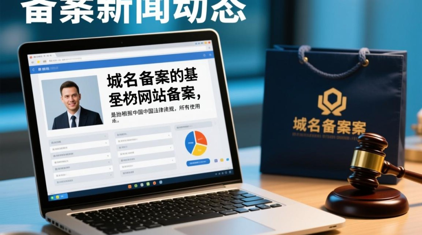 域名备案新闻最新政策是什么?如何快速通过备案审核? 域名备案新闻最新政策是什么?如何快速通过备案审核?