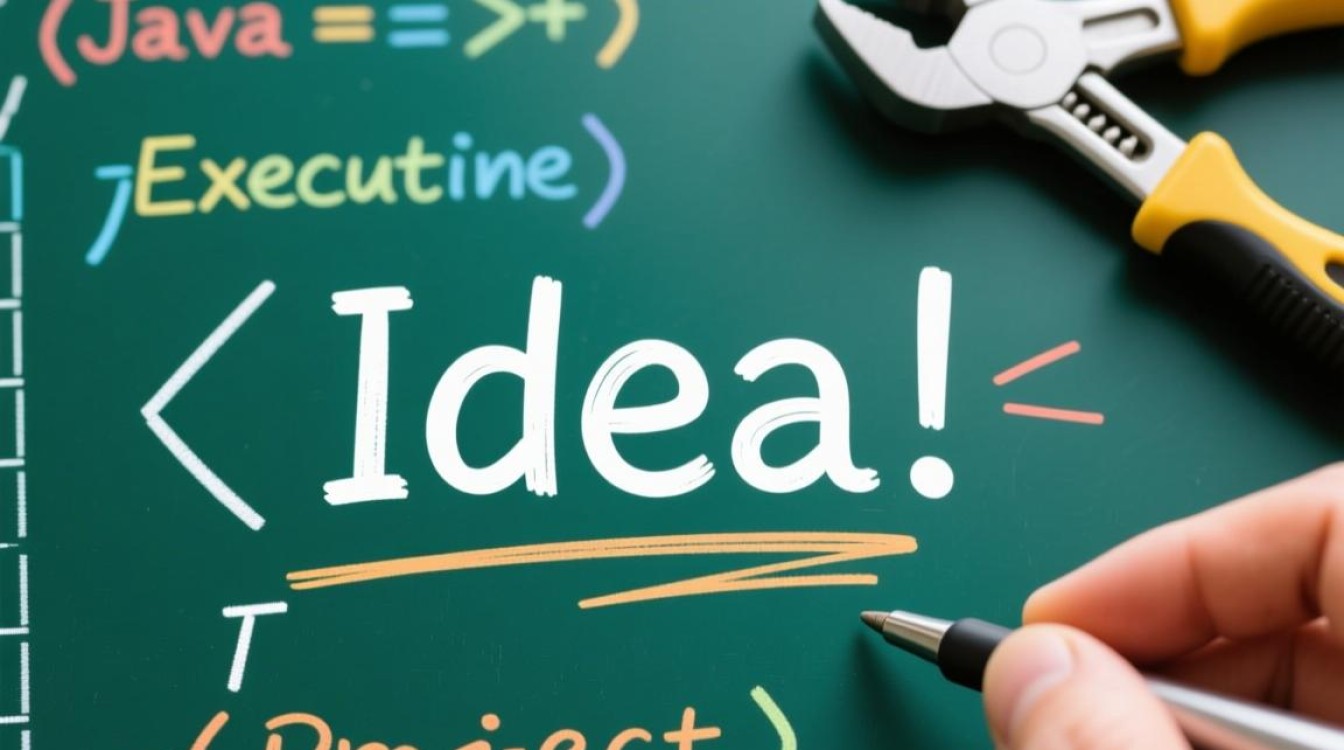 idea怎么写java？新手从0到1的入门步骤是什么？