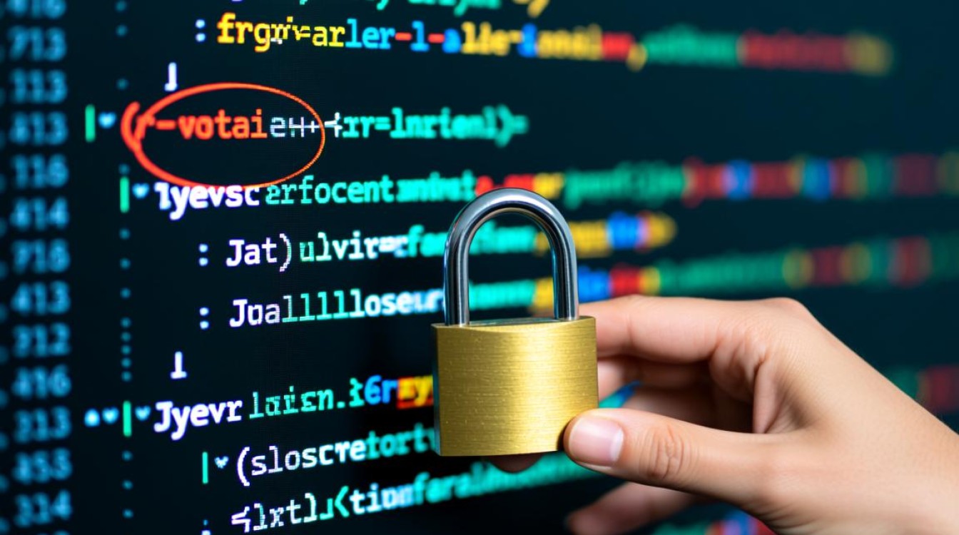 Java多线程中,如何给共享变量正确加锁?-好主机测评网