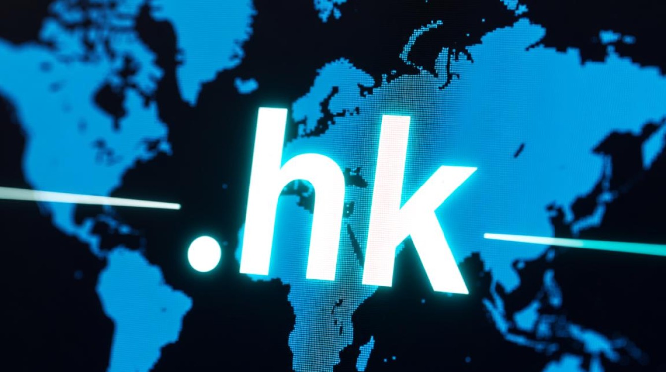 免费香港域名-好主机测评网