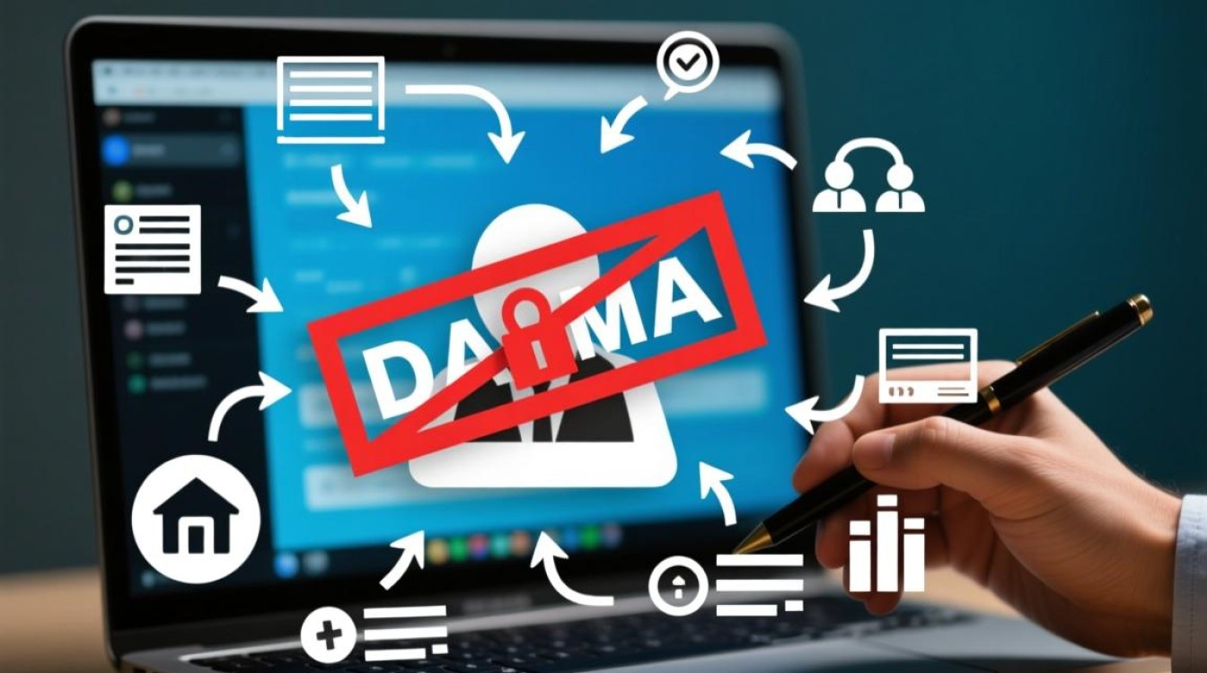 域名被封了怎么处理?恢复步骤和注意事项是什么?-好主机测评网