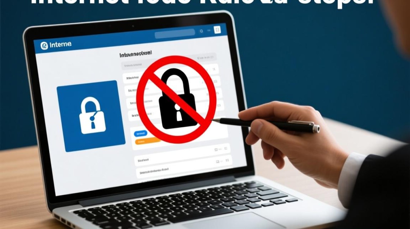 域名被封了怎么处理?恢复步骤和注意事项是什么? 域名被封了怎么处理?恢复步骤和注意事项是什么?