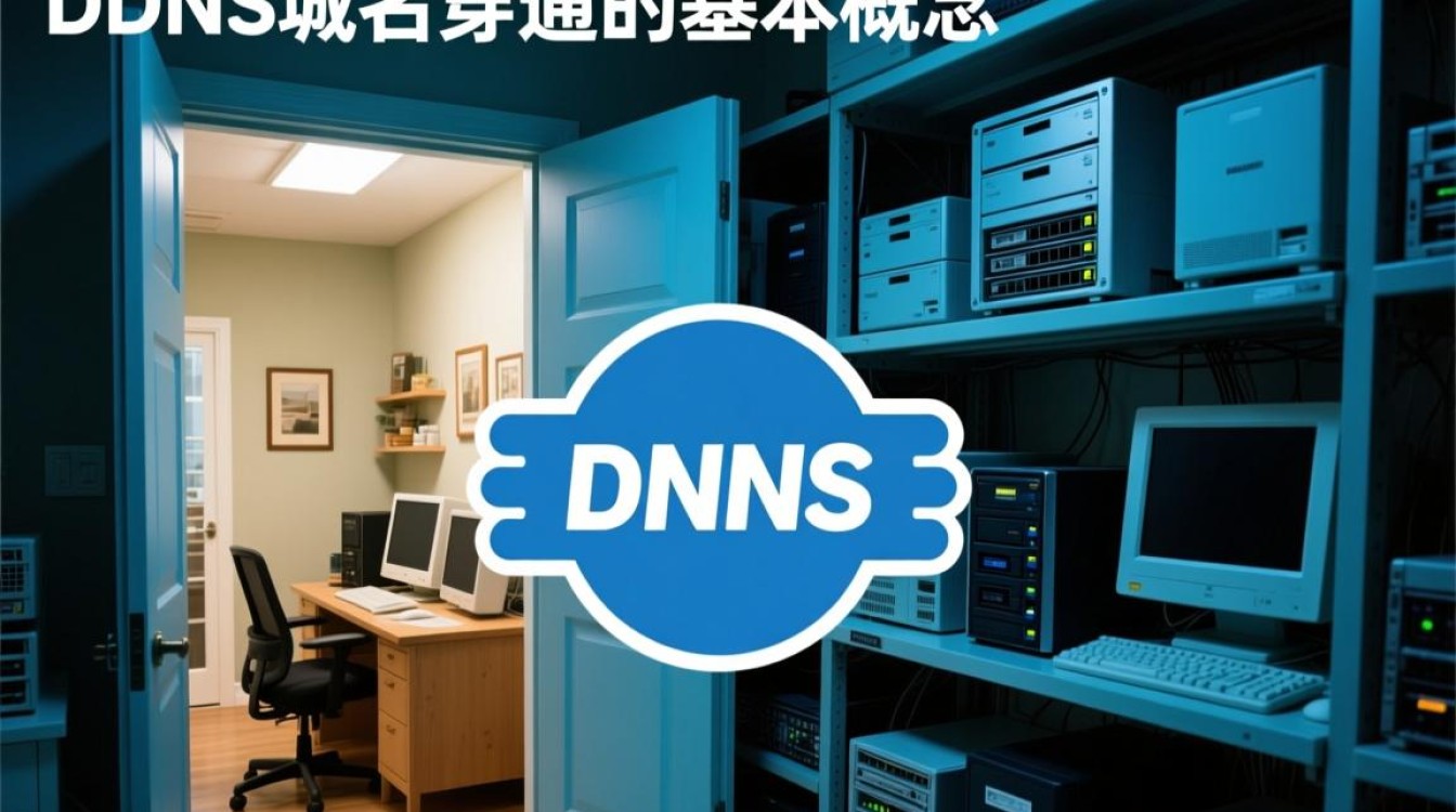 ddns域名穿透怎么设置？内网穿透工具推荐与教程详解