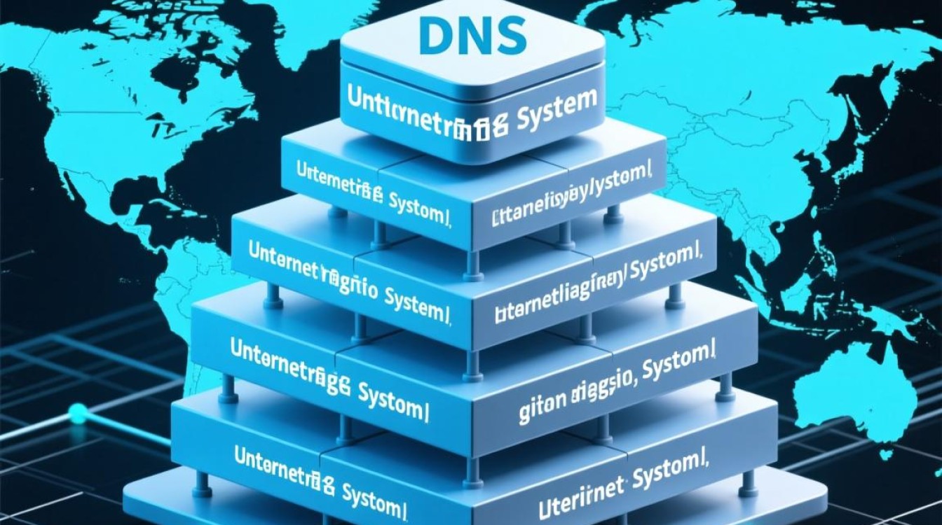域名机构划分具体指哪些机构及各自职责是什么?-好主机测评网