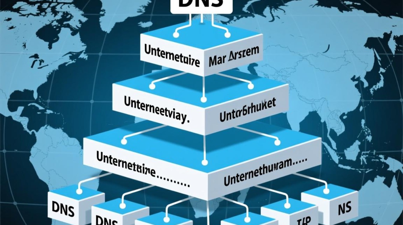 域名机构划分具体指哪些机构及各自职责是什么？